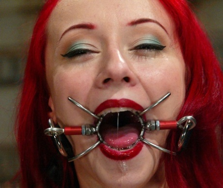 Sabrina Sparx xxx actress galleries