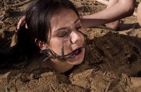 utomhus bdsm gratis exklusiv samling