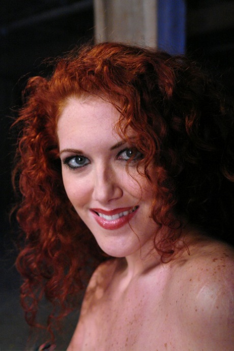 Sabrina Fox star naked images
