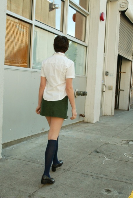 short red hair free xxx pic