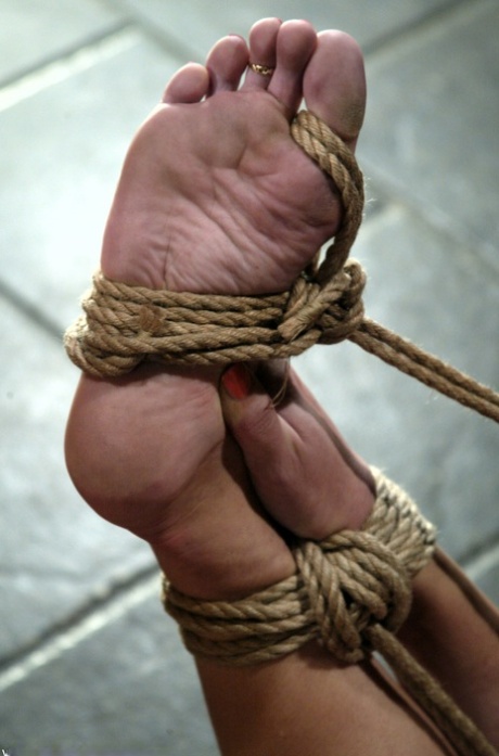 πόδια Bdsm Καλλιτεχνικό Xxx Εικόνες