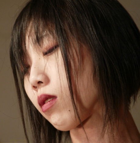 japanischer BDSM nacktheit schöne bild
