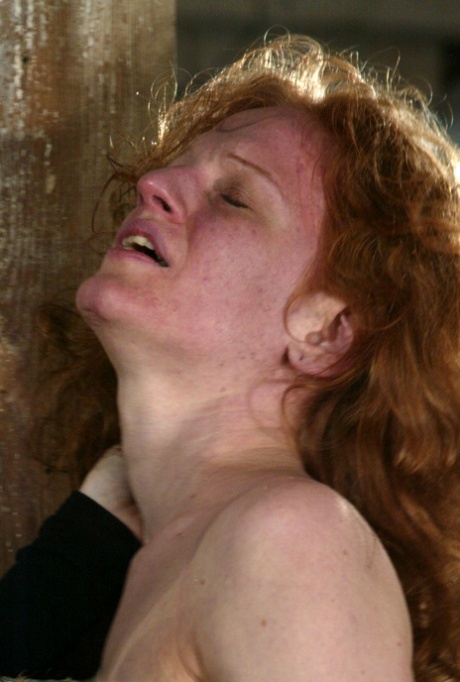 milf rousse meilleur xxx img