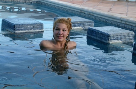 piscina sexy hermosa imágenes