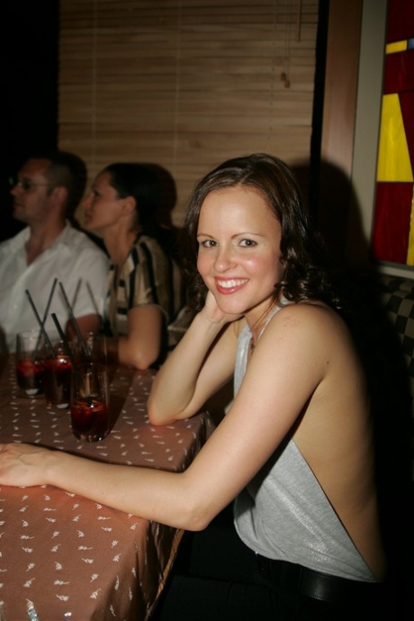 milf flexible pornografico agradable fotos