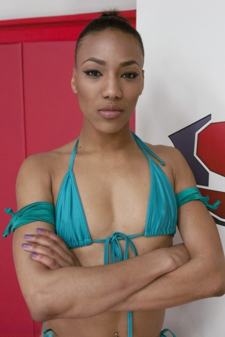 black american pretty images