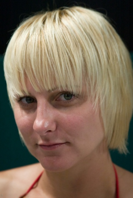visage de milf haute qualité parfait image