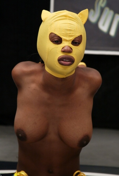 Yellow Kitty pornstar hot picture