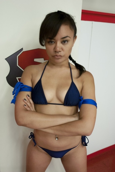asian fitness art naked pics