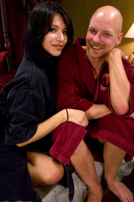 Chad Rock beautiful actress picture