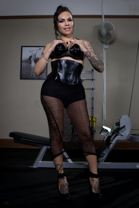 transexual bdsm desnudo pornografico fotos