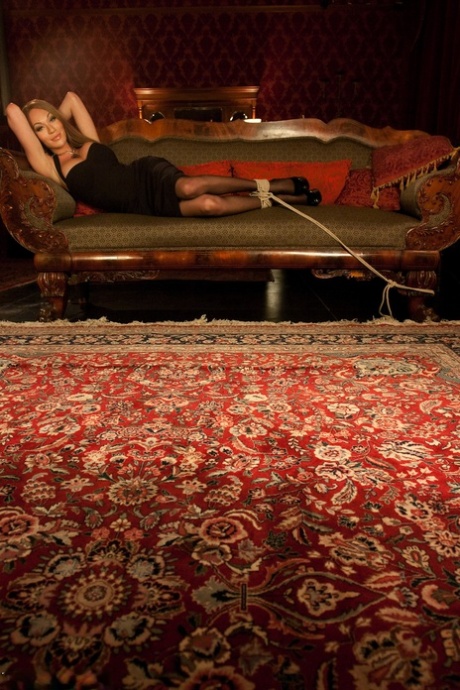 shemale dominatrix naken het galleri