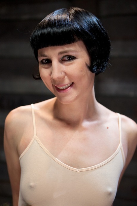 Nadine Sage perfect actress images