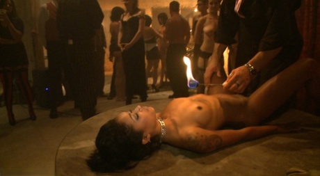 Krysta Kaos star xxx pictures