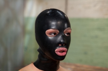 latex bdsm bedste voksen pic