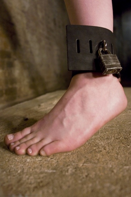 bdsm feet sexy image