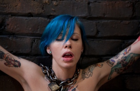 Krysta Kaos nudes actress pic