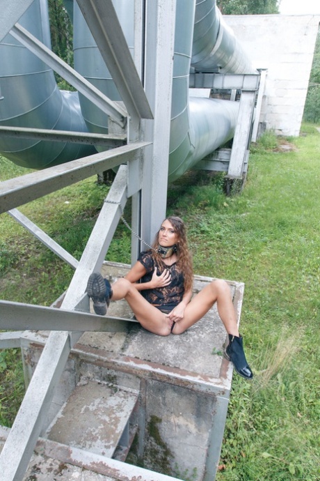 tajska muca seks fotografija