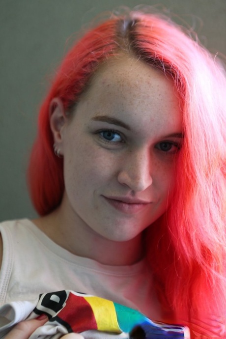 faccia paffuta sexy carino fotografie