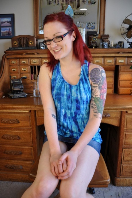 CFNM MILF pornografik resim