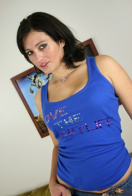 Makali Chanel star nice pics