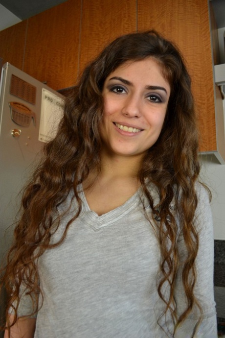 curly free gallery