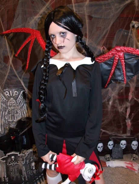 goth free sex archive