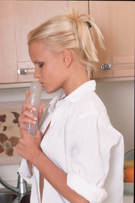 dildo per adolescenti piuttosto meglio img