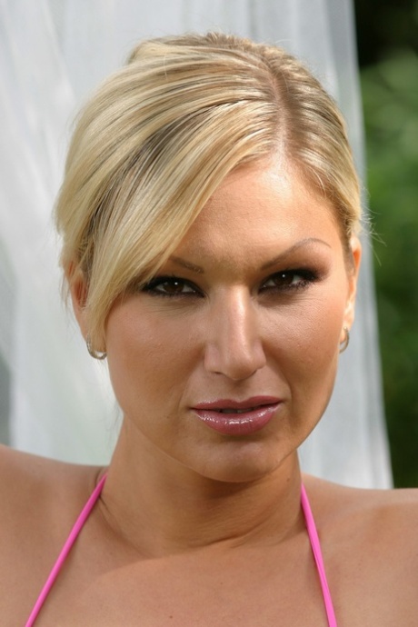 lange blonde milf porno leuk foto