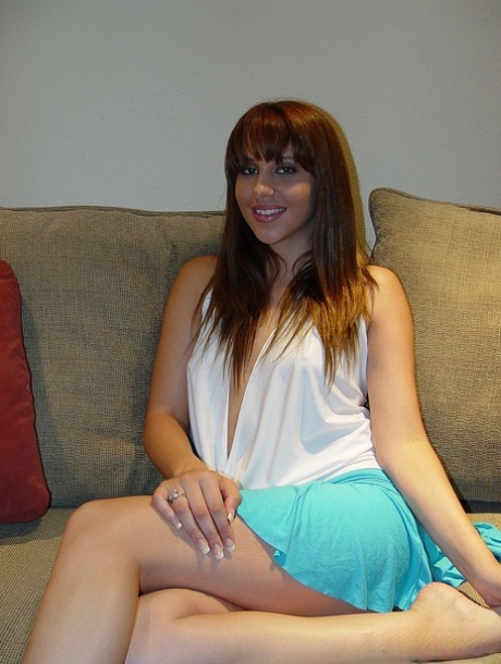 Kinzie Kenner exclusive pornstar image