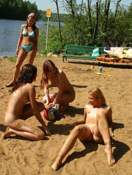 tynd teenager bikini gratis bedste img