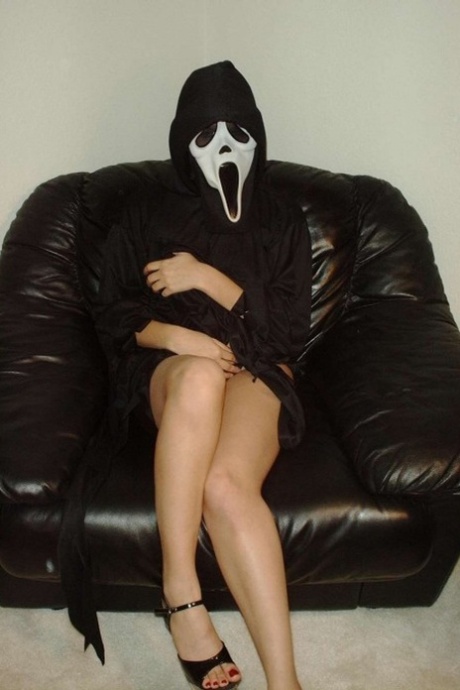 halloween hd xxx bild