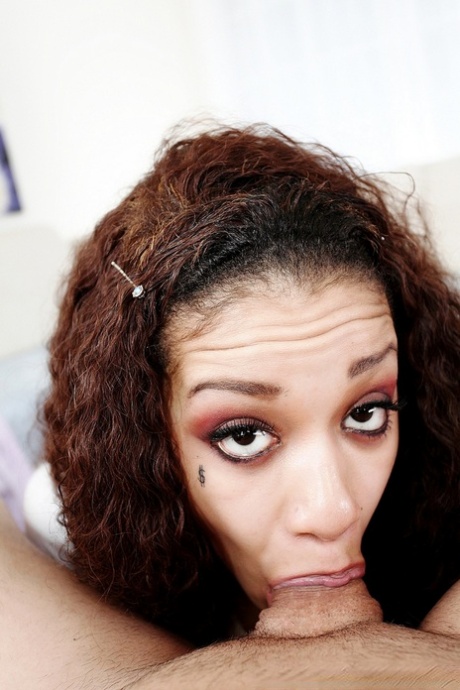 Lexi Moore model adult picture