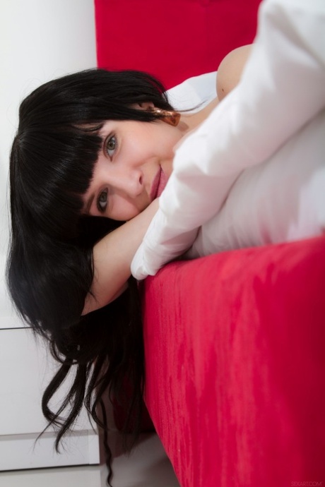 Milania A Svetlana pornstar art pictures