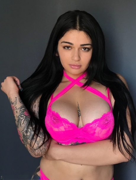 Carolina Cortez hot star photos