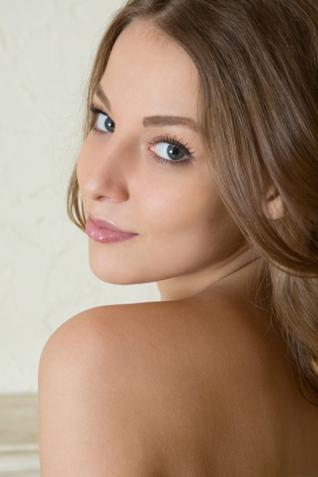 rostro desnudo de alta calidad fotos