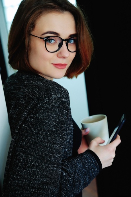 lunettes à cheveux courts art xxx img