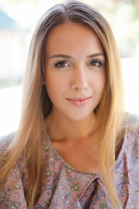 Lina Diamond free model img