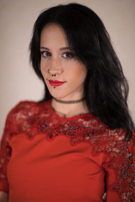 Lilyan Red star adult pics