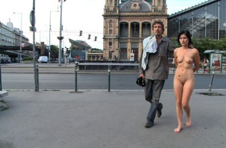 offentlig bdsm hete sex bilder