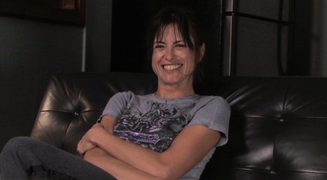 Cecilia Vega hd actress image