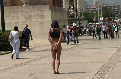 Sara May naked actress img