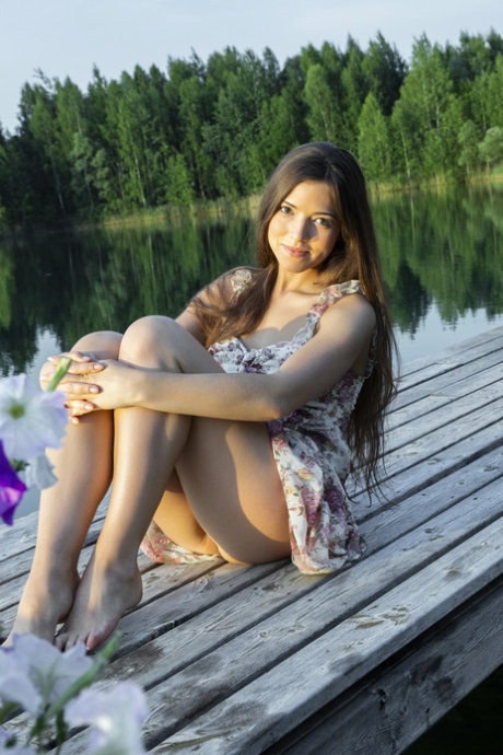 vestido de verano desnudo mejor fotos