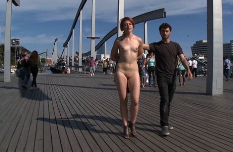 openbare bdsm hoge kwaliteit leuk archief