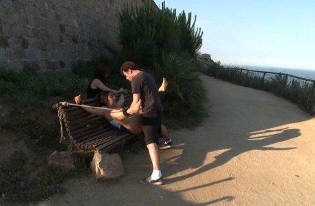 public sex perfect picture
