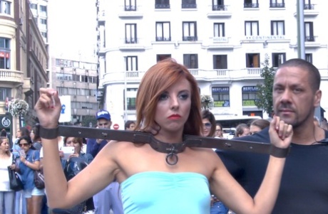 Bianca Resa star naked archive