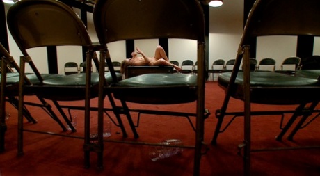 bdsm público perfecto sexy archivo