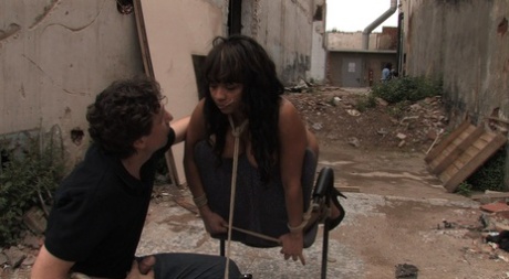 braziliaanse harige kut exclusieve hd afbeelding