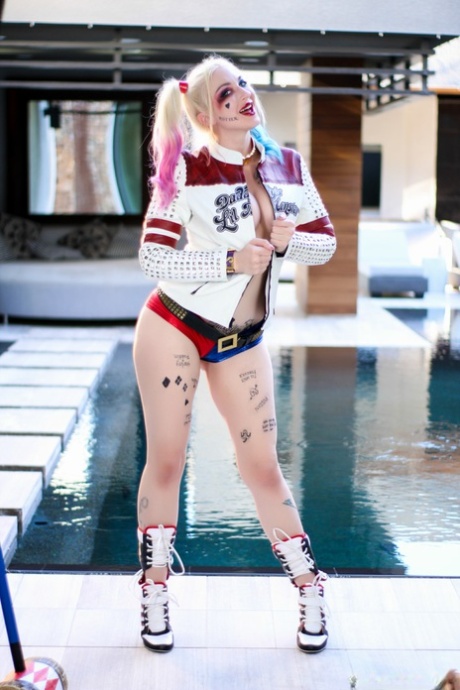 cosplay porno zvezde brezplačen seksi slike
