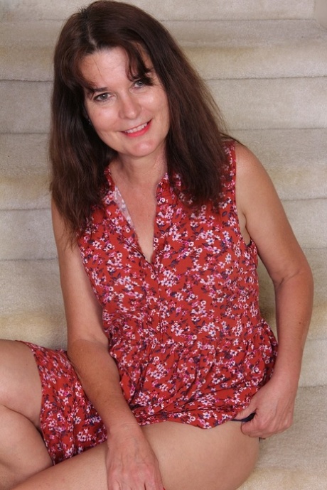 eldre kvinner nudes fine arkiv